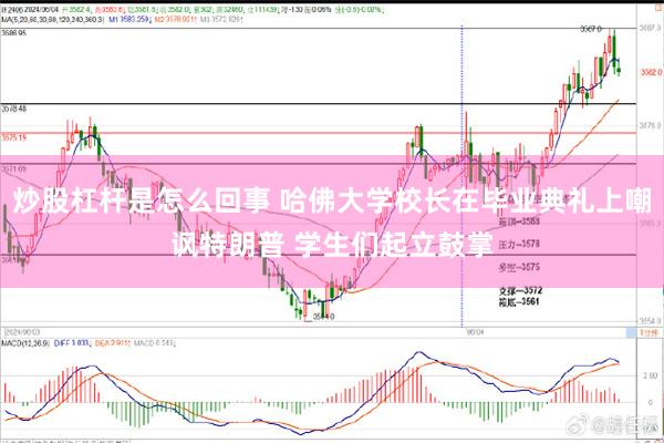 炒股杠杆是怎么回事 哈佛大学校长在毕业典礼上嘲讽特朗普 学生们起立鼓掌